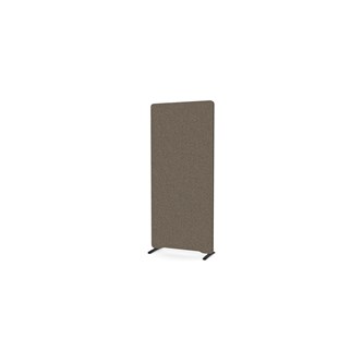 Gulvskjerm Edge B80xH180 cm