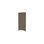 Gulvskjerm Edge B80xH180 cm