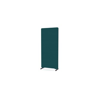 Gulvskjerm Edge B80xH180 cm
