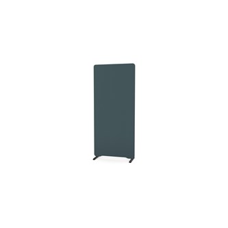 Gulvskjerm Edge B80xH180 cm