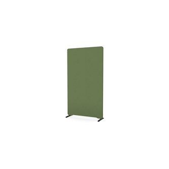 Gulvskjerm Edge B100xH180 cm