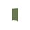 Gulvskjerm Edge B100xH180 cm
