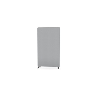 Gulvskjerm Edge B100xH180 cm