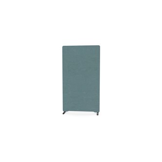 Gulvskjerm Edge B100xH180 cm