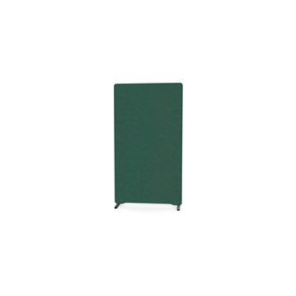 Gulvskjerm Edge B100xH180 cm