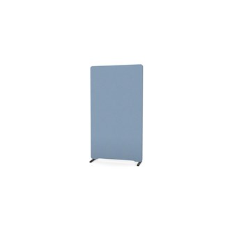 Gulvskjerm Edge B100xH180 cm