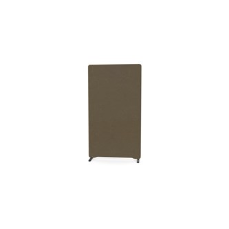 Gulvskjerm Edge B100xH180 cm
