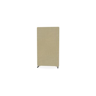 Gulvskjerm Edge B100xH180 cm