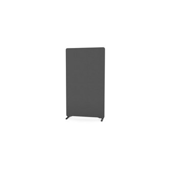 Gulvskjerm Edge B100xH180 cm