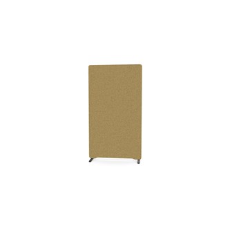 Gulvskjerm Edge B100xH180 cm