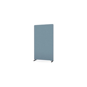 Gulvskjerm Edge B100xH180 cm