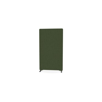Gulvskjerm Edge B100xH180 cm