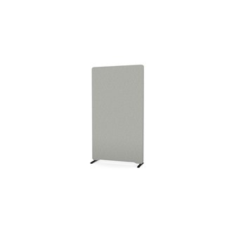 Gulvskjerm Edge B100xH180 cm