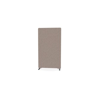 Gulvskjerm Edge B100xH180 cm