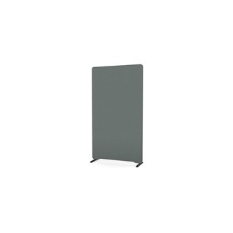 Gulvskjerm Edge B100xH180 cm