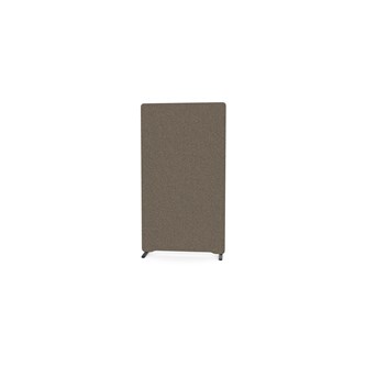 Gulvskjerm Edge B100xH180 cm