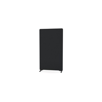 Gulvskjerm Edge B100xH180 cm