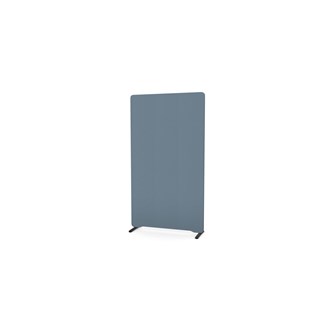 Gulvskjerm Edge B100xH180 cm
