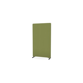 Gulvskjerm Edge B100xH180 cm