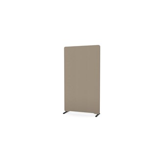 Gulvskjerm Edge B100xH180 cm