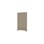 Gulvskjerm Edge B100xH180 cm