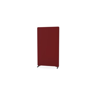 Gulvskjerm Edge B100xH180 cm