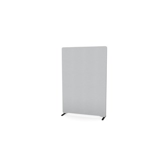 Gulvskjerm Edge B120xH180 cm