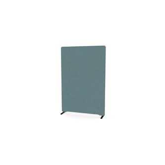 Gulvskjerm Edge B120xH180 cm