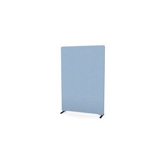 Gulvskjerm Edge B120xH180 cm