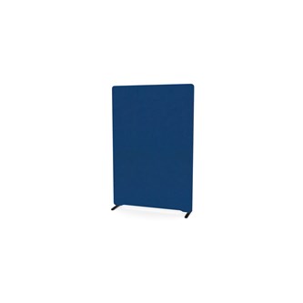 Gulvskjerm Edge B120xH180 cm