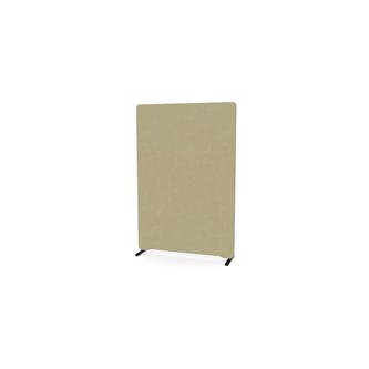 Gulvskjerm Edge B120xH180 cm
