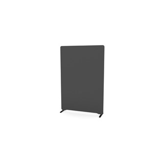 Gulvskjerm Edge B120xH180 cm
