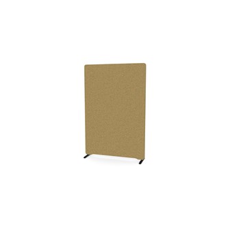 Gulvskjerm Edge B120xH180 cm