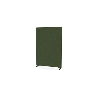Gulvskjerm Edge B120xH180 cm