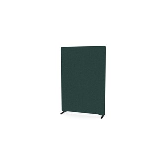Gulvskjerm Edge B120xH180 cm