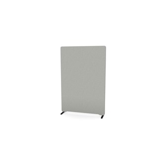Gulvskjerm Edge B120xH180 cm