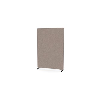 Gulvskjerm Edge B120xH180 cm
