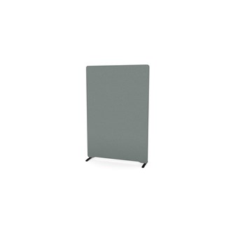 Gulvskjerm Edge B120xH180 cm