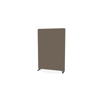 Gulvskjerm Edge B120xH180 cm