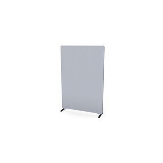 Gulvskjerm Edge B120xH180 cm