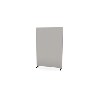 Gulvskjerm Edge B120xH180 cm