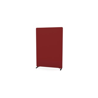 Gulvskjerm Edge B120xH180 cm