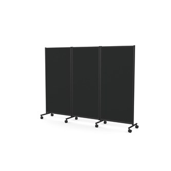 One screen trippel
