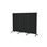 One screen trippel