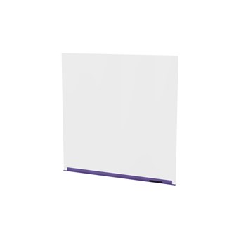 Pennehylle Slim Mood og Silk 100 cm