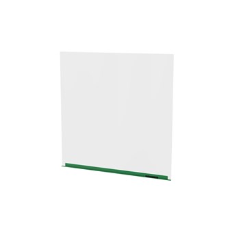 Pennehylle Slim Mood og Silk 100 cm