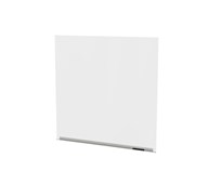 Pennehylle Slim Mood og Silk 100 cm