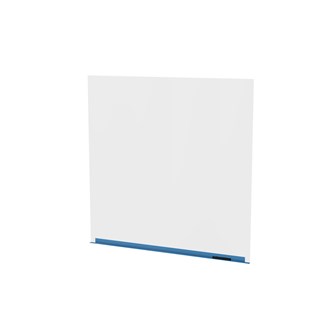 Pennehylle Slim Mood og Silk 100 cm