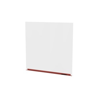 Pennehylle Slim Mood og Silk 100 cm