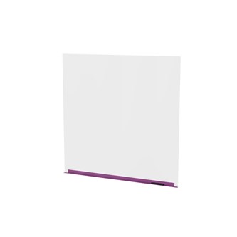 Pennehylle Slim Mood og Silk 100 cm